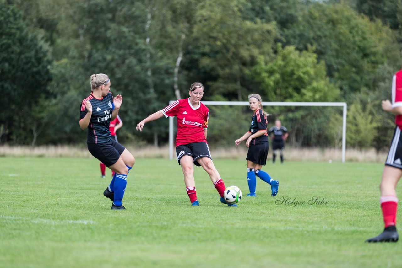 Bild 307 - Frauen SG NieBar - HSV 2 : Ergebnis: 4:3